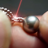 Mini máquina de soldadura láser para joyas de oro y plata en China