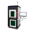 Precio de la máquina marcadora láser CO2 RF dinámica de gran formato