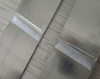 Soldadora automática del laser de la fibra del tubo para el aluminio del acero