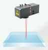 Marcadora láser de fibra de enfoque dinámico 3D de gran tamaño